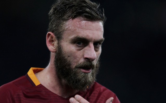 Рома беше може би най желаният съперник на четвъртфиналите в Шампионската