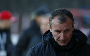 Белчев: Бихме заслужено, но Каранга е със счупен крак