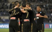 Лацио - Наполи 0:3<strong> източник: Gulliver/Getty Images</strong>