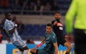Лацио - Наполи 0:3<strong> източник: Gulliver/Getty Images</strong>
