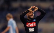 Лацио - Наполи 0:3<strong> източник: Gulliver/Getty Images</strong>