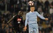 Лацио - Наполи 0:3<strong> източник: Gulliver/Getty Images</strong>