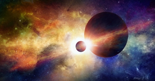 През 2018 година отново ще имаме много астрономически поводи да