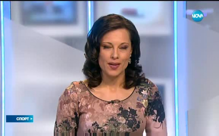 Спортни новини (10.04.2017 - централна)