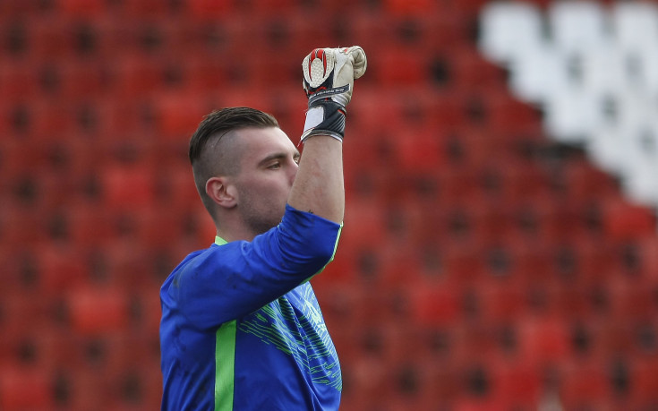 Водещ специалист у нас оперира вратаря на Дунав