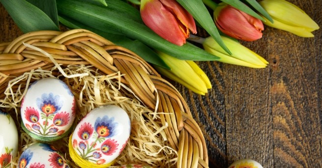 Великден е един от най старите и най важните християнски