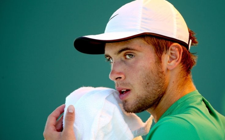 Миналогодишният финалист Чорич бие в Маракеш