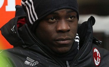 Балотели: Трябва да убия Меси и Роналдо