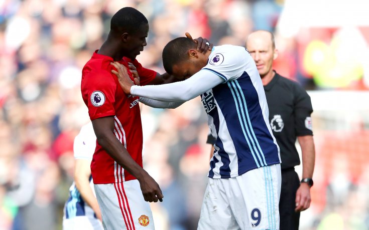 Ерик Баи защити критикаря Моуриньо