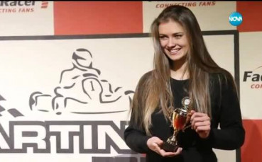 Кристиана Петличка: От волейболната мрежа до модния подиум