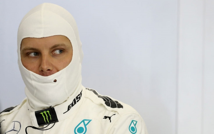 Какво се случва с Валтери Ботас?