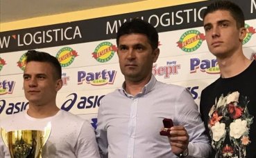 България U19 обра призовете за месец март