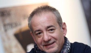 Стефан Командарев