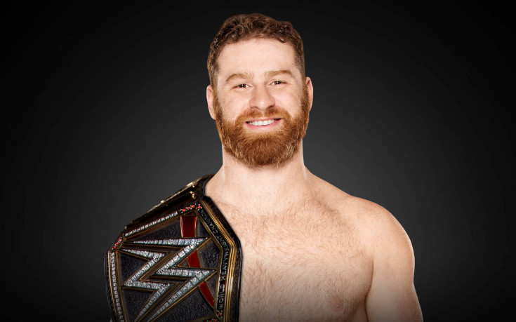 Кои звезди могат да бъдат новите световни шампиони на WWE