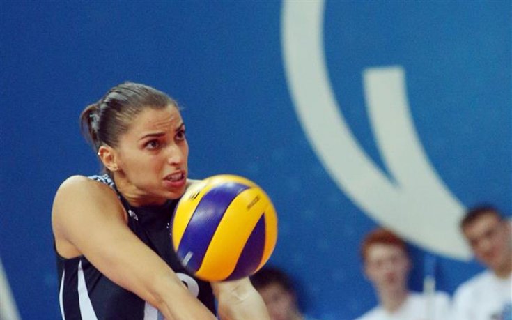 Елица Василева: Не очаквахме така да сломим Белгия