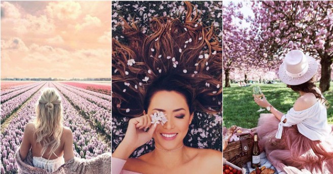 Любовта е един безкраен кръговрат между раздялата и новото начало