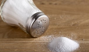 Учени разкриха любопитен факт за солта