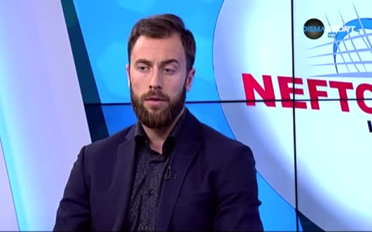 Ники Николов: Завръщането ми в България не е крачка назад