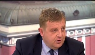 Каракачанов: До две седмици ще има правителство