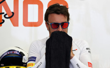 Хорнер: Алонсо следва лоши съвети през цялата си кариера