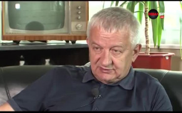 Крушарски мълчи за бъдещето на треньора, иска време