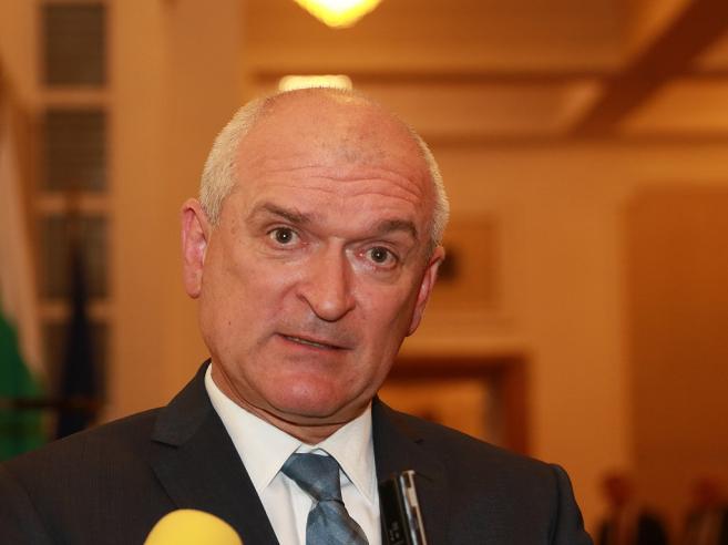  Димитър Главчев 