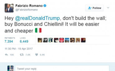 Журналист предложи 