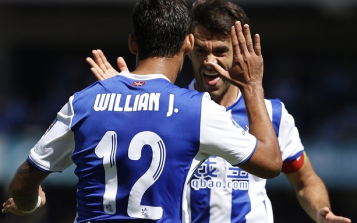 Баски отбори спечелиха от триумфа на Барселона