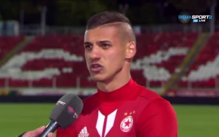 Кирил Десподов: Изгубихме спечелен мач