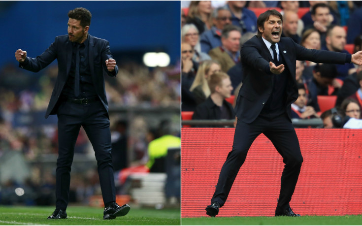 От Интер с ултиматум към Симеоне и Конте