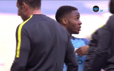 Историческа четвърта смяна във ФА Къп