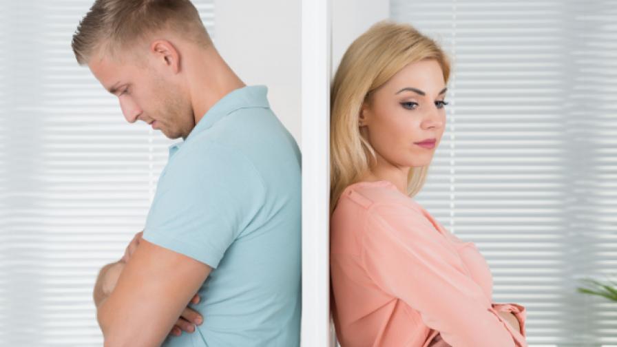 3 неща, които могат да разрушат брака