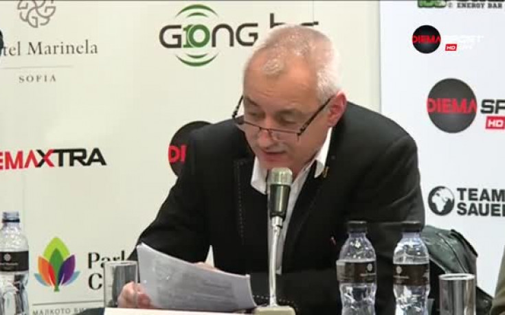 Кои ще подгряват Пулев и Джонсън в галавечерта?