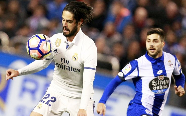 Иско: 9 промени ли? Реал има 23 титуляри