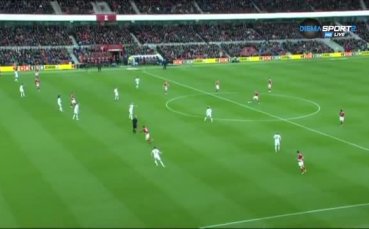 Съндърланд близо до раздяла с Висшата лига след загуба от Мидълзбро