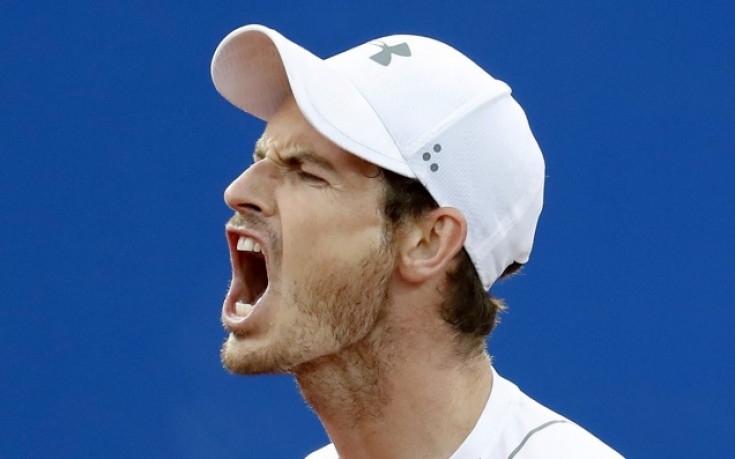 Анди Мъри с успех в Барселона, големи изненади в турнира