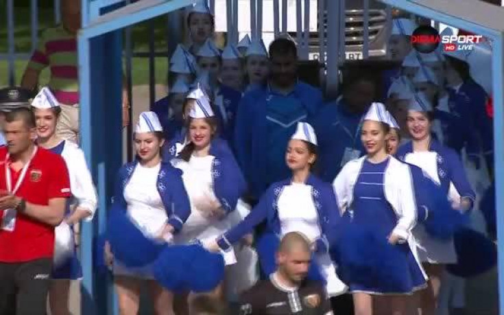 Пуснаха билетите за Дунав - Лудогорец