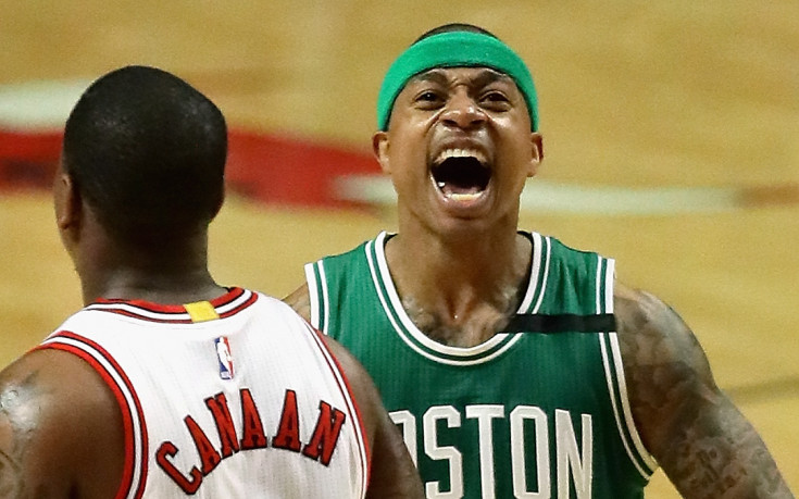 Убедителни Бостън и Вашингтон, един срещу друг във втори кръг