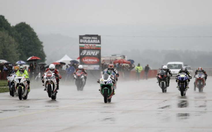Чой над всички в Долна Митрополия, България на първо място