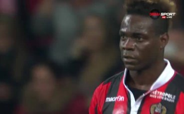 Супер Марио болезнено наказа ПСЖ