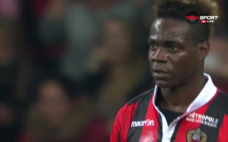 Супер Марио болезнено наказа ПСЖ