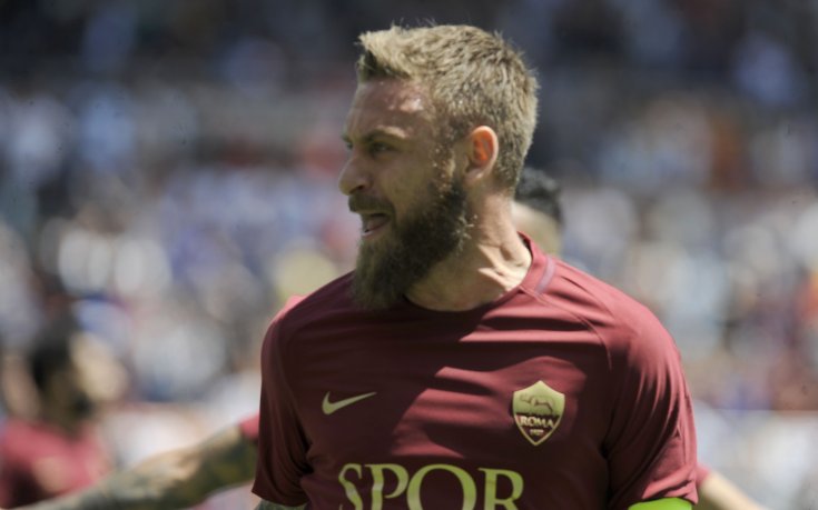 Рома отложи купона на Юве