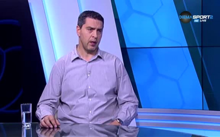 Евгени Иванов: Приключи атрактивен и непредвидим сезон