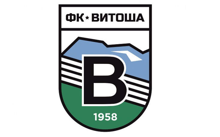 Витоша Бистрица с нова емблема