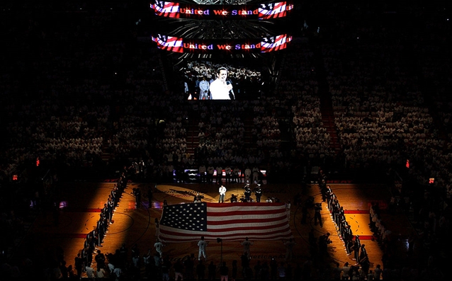 Ето и всички резултати от мачовете в Националната баскетболна асоциация