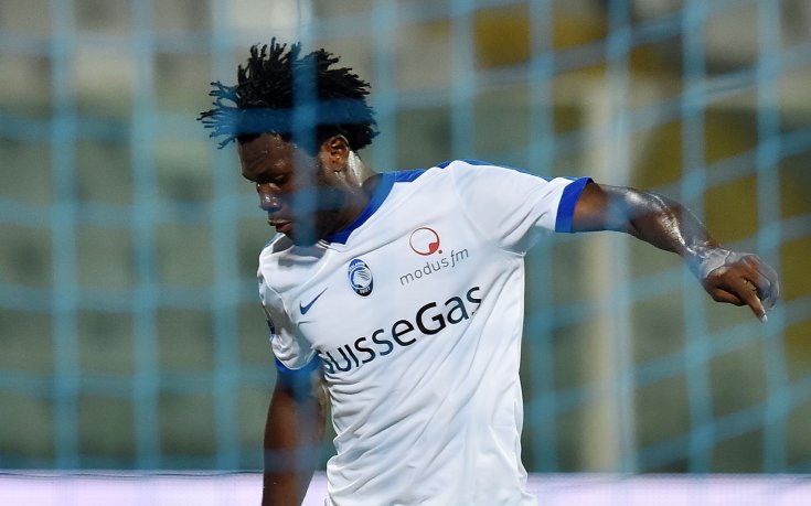 Нов играч пристигна в Милан, минава прегледи