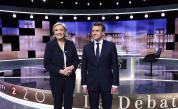 <p>&quot;Очакваме оставката&nbsp;на президента Макрон&quot;</p>