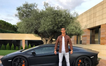 instagram.com/cristiano