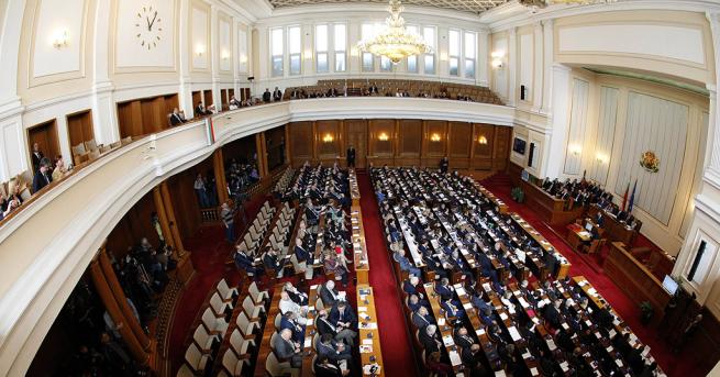 Русия ли е най голямата заплаха за сигурността на България