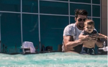Една легенда за живота след оттеглянето си от спорта